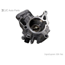 210B209 Vacuum Pump For 18-24 Volkswagen Tiguan 2.0 06K145100BB Turbo 210B209 Vacuum Pump For 18-24 Volkswagen Tiguan 2.0 06K145100BB Turbo