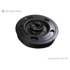 210B210 Crankshaft Pulley For 18-24 Volkswagen Tiguan 2.0 06H105243N Turbo 210B210 Crankshaft Pulley For 18-24 Volkswagen Tiguan 2.0 06H105243N Turbo