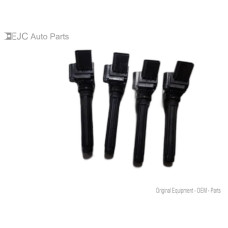 210B211 Ignition Coil Igniter Set For 18-23 Volkswagen Tiguan 2.0 Turbo set of 4 210B211 Ignition Coil Igniter Set For 18-23 Volkswagen Tiguan 2.0 Turbo set of 4