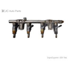 210B213 Fuel Injectors Set With Rail For 19-24 Volkswagen Tiguan 2.0 06L133317L Turbo 210B213 Fuel Injectors Set With Rail For 19-24 Volkswagen Tiguan 2.0 06L133317L Turbo