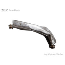 210B219 Turbo Oil Return Line For 18-23 Volkswagen Tiguan 2.0 Turbo 210B219 Turbo Oil Return Line For 18-23 Volkswagen Tiguan 2.0 Turbo