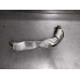 210B219 Turbo Oil Return Line For 18-23 Volkswagen Tiguan  2.0  Turbo