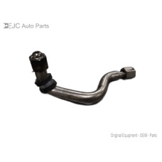 210B221 Pump To Rail Fuel Line For 18-23 Volkswagen Tiguan 2.0 Turbo 210B221 Pump To Rail Fuel Line For 18-23 Volkswagen Tiguan 2.0 Turbo
