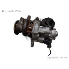 210B233 Turbo Turbocharger Rebuildable For 18-23 Volkswagen Tiguan 2.0 Turbo 210B233 Turbo Turbocharger Rebuildable For 18-23 Volkswagen Tiguan 2.0 Turbo