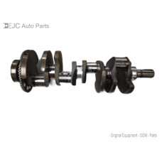 #3P01 Crankshaft Standard For 14-21 Chevrolet Silverado 1500 5.3 12620101 Gas #3P01 Crankshaft Standard For 14-21 Chevrolet Silverado 1500 5.3 12620101 Gas