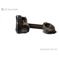 210L301 Right Piston and Rod Standard 17-18 Chevrolet Silverado 1500 5.3 12656877 Gas 210L301 Right Piston and Rod Standard 17-18 Chevrolet Silverado 1500 5.3 12656877 Gas