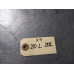 210L302 Left Piston and Rod Standard For 17-18 Chevrolet Silverado 1500  5.3 12656876 Gas