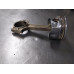 210L302 Left Piston and Rod Standard For 17-18 Chevrolet Silverado 1500  5.3 12656876 Gas
