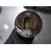 210L302 Left Piston and Rod Standard For 17-18 Chevrolet Silverado 1500  5.3 12656876 Gas