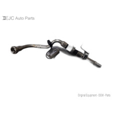 210L304 Fuel Supply Line For 17-18 Chevrolet Silverado 1500 5.3 Gas 210L304 Fuel Supply Line For 17-18 Chevrolet Silverado 1500 5.3 Gas