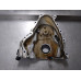 210L309 Engine Timing Cover For 14-24 Chevrolet Silverado 1500  5.3 12621363 Gas