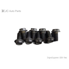 210L316 Flexplate Bolts For 17-18 Chevrolet Silverado 1500 5.3 Gas 210L316 Flexplate Bolts For 17-18 Chevrolet Silverado 1500 5.3 Gas