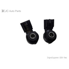 210L323 Knock Detonation Sensor Set For 17-18 Chevrolet Silverado 1500 5.3 12623095 Gas 210L323 Knock Detonation Sensor Set For 17-18 Chevrolet Silverado 1500 5.3 12623095 Gas