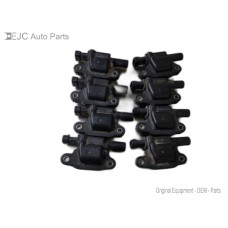 210L324 Ignition Coil Igniter Set For 14-20 Chevrolet Silverado 1500 5.3 12669351 Gas 210L324 Ignition Coil Igniter Set For 14-20 Chevrolet Silverado 1500 5.3 12669351 Gas