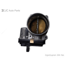 210L326 Throttle Valve Body For 14-20 Chevrolet Silverado 1500 5.3 12678224 Gas 210L326 Throttle Valve Body For 14-20 Chevrolet Silverado 1500 5.3 12678224 Gas