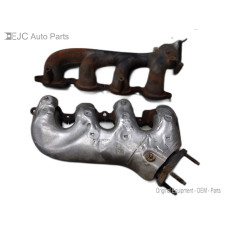 210L329 Exhaust Manifold Pair Set For 14-18 Chevrolet Silverado 1500 5.3 12616288 Gas 210L329 Exhaust Manifold Pair Set For 14-18 Chevrolet Silverado 1500 5.3 12616288 Gas