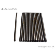 210L336 Pushrods Set All For 17-18 Chevrolet Silverado 1500 5.3 12619828 Gas 210L336 Pushrods Set All For 17-18 Chevrolet Silverado 1500 5.3 12619828 Gas