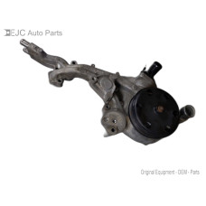 HBB103 Water Pump With Housing For 14-19 Chevrolet Silverado 1500 5.3 12623753 Gas HBB103 Water Pump With Housing For 14-19 Chevrolet Silverado 1500 5.3 12623753 Gas