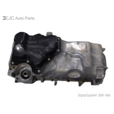 HBC406 Engine Oil Pan For 16-19 Chevrolet Silverado 1500 5.3 12664973 Gas HBC406 Engine Oil Pan For 16-19 Chevrolet Silverado 1500 5.3 12664973 Gas