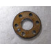 210M317 Crankshaft Trigger Tone Ring For 11-15 BMW 335i  3.0  Gas