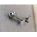 210M318 Fuel Supply Line For 11-15 BMW 335i  3.0  Gas