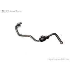 210M321 Pump To Rail Fuel Line For 11-15 BMW 335i  3.0  Gas