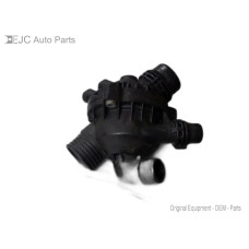 210M322 Thermostat Housing Assembly For 11-15 BMW 335i  3.0 760115801 Gas