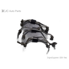 210M323 Fuel Lines For 11-15 BMW 335i  3.0  Gas