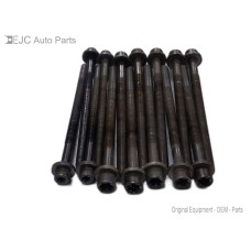210M326 Cylinder Head Bolt Kit For 11-15 BMW 335i  3.0  Gas