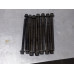 210M326 Cylinder Head Bolt Kit For 11-15 BMW 335i  3.0  Gas