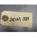 210M327 Timing Tensioner Bracket For 11-15 BMW 335i  3.0  Gas