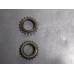 210M328 Crankshaft Timing Gear Set For 11-15 BMW 335i  3.0  Gas