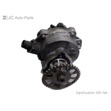 210M331 Vacuum Pump For 11-12 BMW 335i  3.0 757532506 Gas