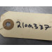 210M337 Camshaft Phaser Trigger For 11-15 BMW 335i  3.0  Gas set of 2