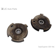 210M337 Camshaft Phaser Trigger For 11-15 BMW 335i  3.0  Gas set of 2