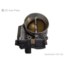 212V204 Throttle Valve Body For 09-13 Chevrolet Avalanche  5.3 12678312 Gas