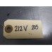 212V205 Active Fuel Management Assembly For 10-13 Chevrolet Avalanche  5.3 25342436 Gas