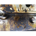 212V208 Right Valve Cover For 09-13 Chevrolet Avalanche  5.3 12611021 Gas