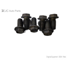 212V213 Flexplate Bolts For 10-13 Chevrolet Avalanche 5.3 Gas 212V213 Flexplate Bolts For 10-13 Chevrolet Avalanche 5.3 Gas