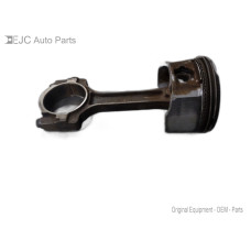 212V219 Piston and Connecting Rod Standard 10-13 Chevrolet Avalanche 5.3 12649190 Gas 212V219 Piston and Connecting Rod Standard 10-13 Chevrolet Avalanche 5.3 12649190 Gas