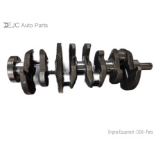 #YF03 Crankshaft Standard For 13-16 Ford Escape  2.0 AG9E6303A31B Turbo