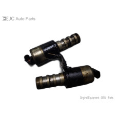 210D315 Variable Valve Timing Solenoid Set For 13-16 Ford Escape  2.0 AS7112K079AB Turbo