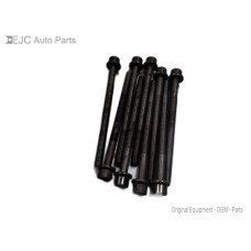 210D317 Cylinder Head Bolt Kit For 13-16 Ford Escape  2.0  Turbo