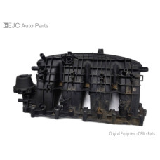 HBG102 Intake Manifold For 15-21 Volkswagen GTI 2.0 06L133201AB Gas HBG102 Intake Manifold For 15-21 Volkswagen GTI 2.0 06L133201AB Gas