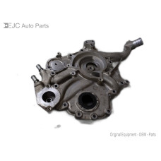 HBF107 Engine Timing Cover For 05-10 Jeep Grand Cherokee 3.7 53021227AC Gas HBF107 Engine Timing Cover For 05-10 Jeep Grand Cherokee 3.7 53021227AC Gas