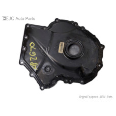 212W202 Lower Timing Cover For 15-17 Audi A3 Quattro EA888 Gen-3 2.0 06K109210AF Turbo 212W202 Lower Timing Cover For 15-17 Audi A3 Quattro EA888 Gen-3 2.0 06K109210AF Turbo