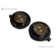 212W204 Variable Valve Timing Solenoid Set 15-16 Audi A3 Quattro 2.0 06L109253A Turbo 212W204 Variable Valve Timing Solenoid Set 15-16 Audi A3 Quattro 2.0 06L109253A Turbo