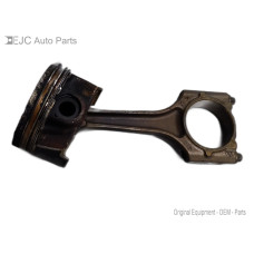 212W205 Piston and Connecting Rod Standard 15-16 Audi A3 Quattro 2.0 06H198401D Turbo 212W205 Piston and Connecting Rod Standard 15-16 Audi A3 Quattro 2.0 06H198401D Turbo