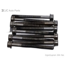 212W213 Cylinder Head Bolt Kit For 15-16 Audi A3 Quattro EA888 Gen-3 2.0 Turbo 212W213 Cylinder Head Bolt Kit For 15-16 Audi A3 Quattro EA888 Gen-3 2.0 Turbo