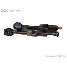 212W216 Balance Shafts Pair For 15-16 Audi A3 Quattro EA888 Gen-3 2.0 06H198205M Turbo 212W216 Balance Shafts Pair For 15-16 Audi A3 Quattro EA888 Gen-3 2.0 06H198205M Turbo